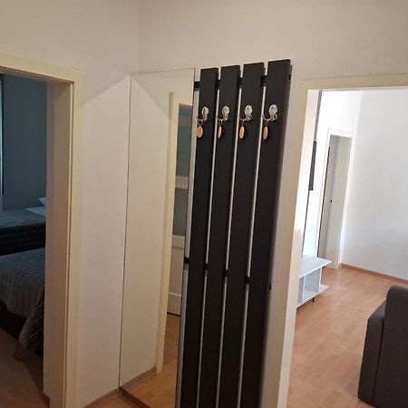 Barka Zadar Lägenhet Exteriör bild